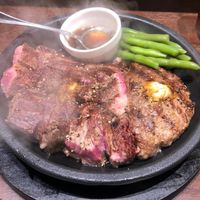 🥩いきなりステーキ大好きな方集合🥩