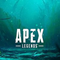 PS4版 Apex 募集専用 挨拶不要